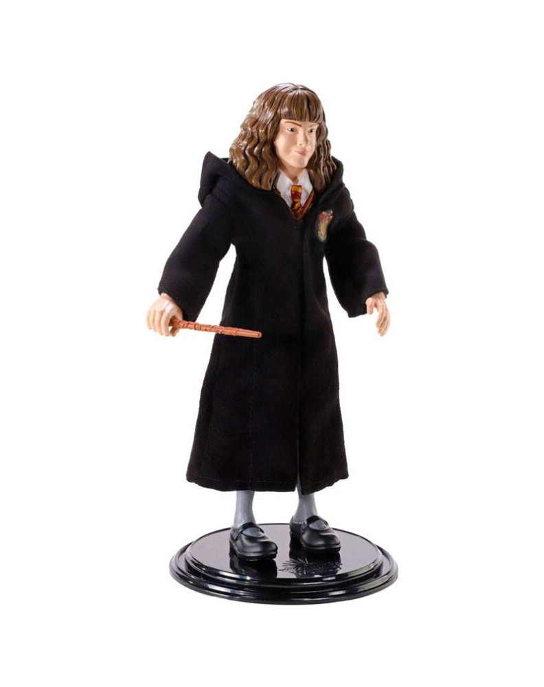 FIGURA MALEABLE HERMIONE GRANGER BENDYFIGURA HARRY POTTER