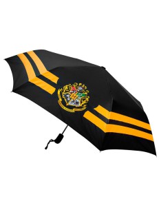 AUTOMATIC FOLDING UMBRELLA HOGWARTS HARRY POTTER View 4