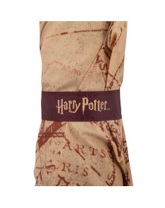 FOLDING UMBRELLA Marauder MAP HARRY POTTER View 3