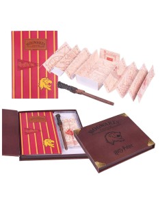 HARRY POTTER STATIONERY SET