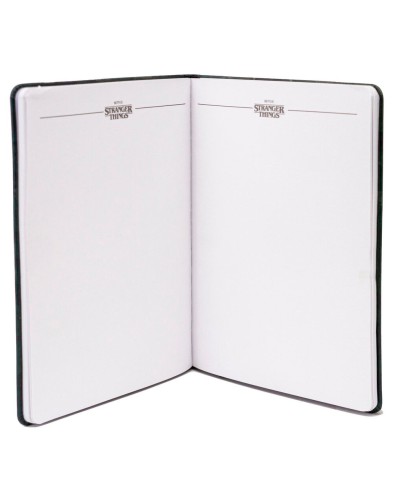 DIARY demogorgon STRANGER THINGS View 4