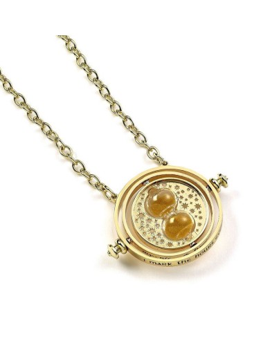 COLLAR HARRY POTTER GIRATIEMPO GIRATORIO COLLAR HARRY POTTER GIRATIEMPO GIRATORIO