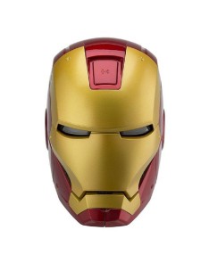 Marvel's Iron Man's Helmet Bluetooth Speaker