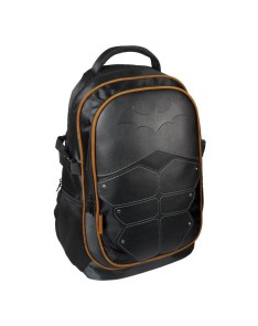 MOCHILA VIAJE BATMAN