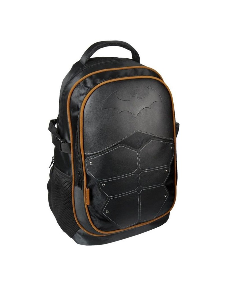 BACKPACK TRAVEL BATMAN