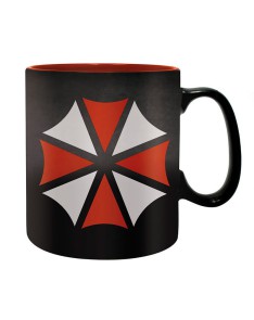 MUG UMBRELLA - RESIDENT EVIL - 460 ML