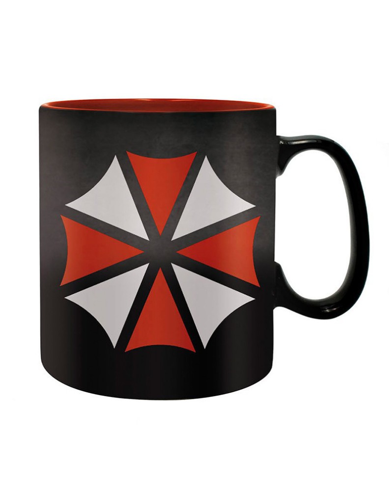 MUG UMBRELLA - RESIDENT EVIL - 460 ML