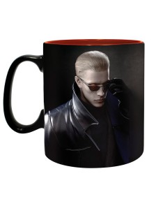 TAZA UMBRELLA - RESIDENT EVIL - 460 ML Vista 2