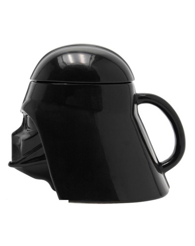 TAZA VADOR - STAR WARS - Vista 2