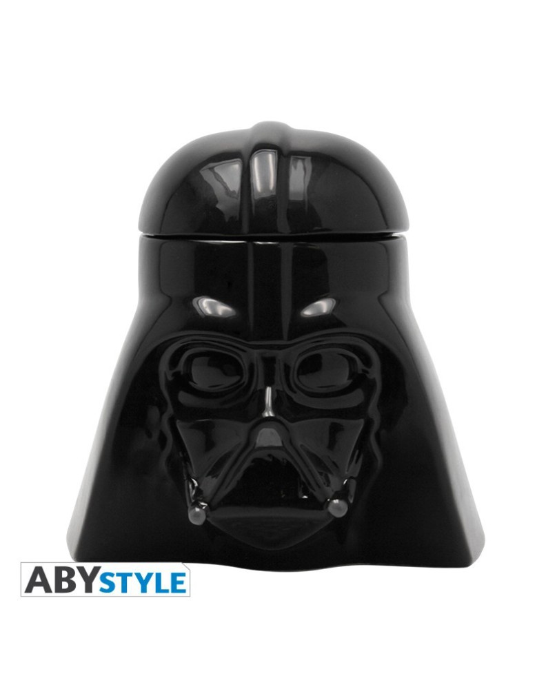 TAZA VADOR - STAR WARS - Vista 3