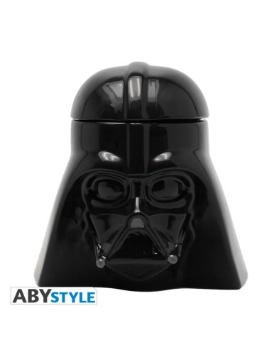 TAZA VADOR - STAR WARS - View 3