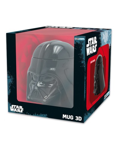 TAZA VADOR - STAR WARS - View 4