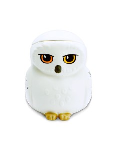 HEDWIG MUG 3D - HARRY POTTER - View 3