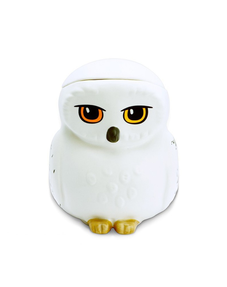 HEDWIG MUG 3D - HARRY POTTER - View 3