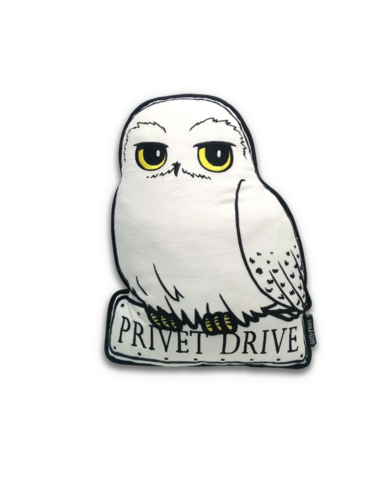 CUSHION HEDWIG - HARRY POTTER -