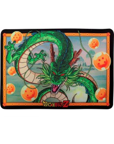 ALFOMBRLLA RATÓN SHENRON - DRAGON BALL -