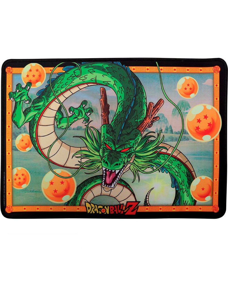 ALFOMBRLLA RATÓN SHENRON - DRAGON BALL -