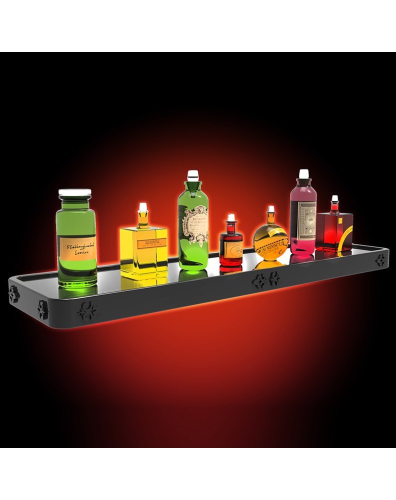 LAMP HARRY POTTER JARS Potions LAMP HARRY POTTER JARS Potions
