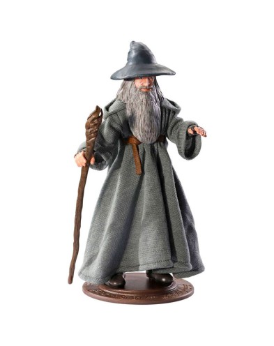 FIGURE Malleable GANDALF FIGURE Malleable GANDALF