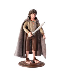 FIGURE Malleable FRODO Baggins