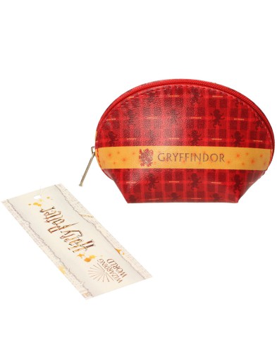 CASE RED OVAL LOGO GRYFFINDOR HARRY POTTER CASE RED OVAL LOGO GRYFFINDOR HARRY POTTER