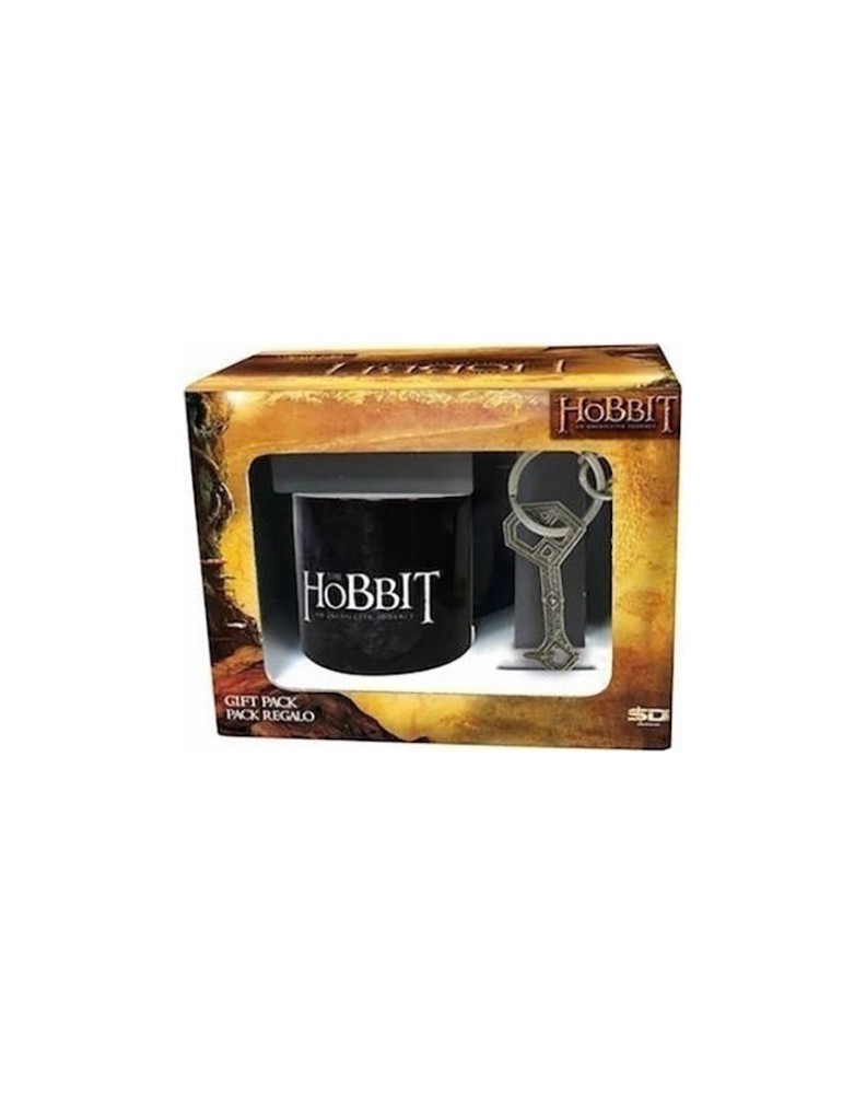 SET REGALO MODELO B THE HOBBIT 