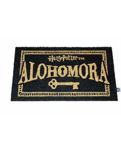 Alohomora DOORMAT 60X40 HARRY POTTER