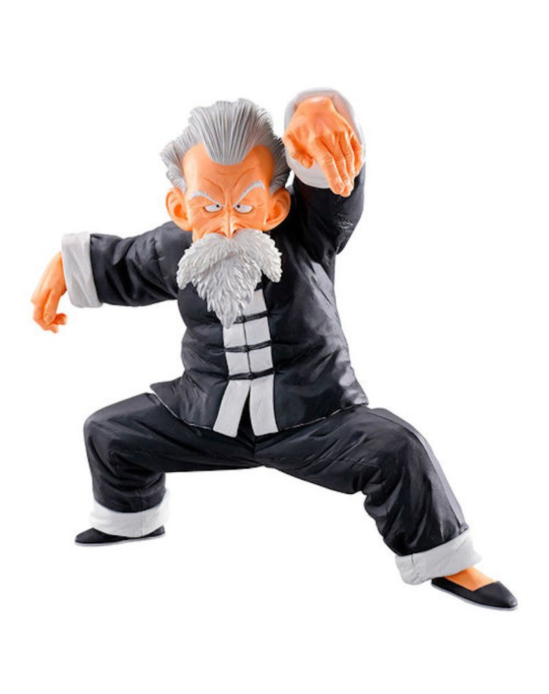 FIGURE DRAGON BALL BANPRESTO IKSHO STRONGCHAIN ??RoSHi FIGURE DRAGON BALL BANPRESTO IKSHO STRONGCHAIN ??RoSHi