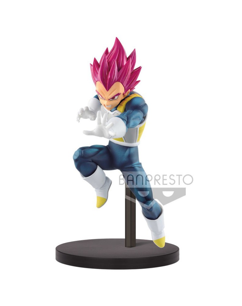 FIGURE BANPRESTO Dragon Ball Super CHOSENSHIRETSUDENâ ... vol.3 (A: Super Saiyan