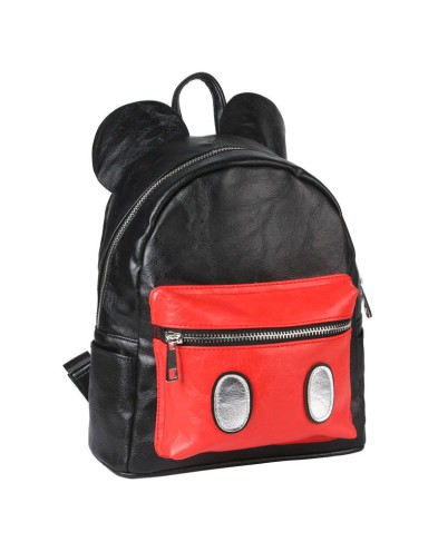 MOCHILA MICKEY DISNEY 25CM