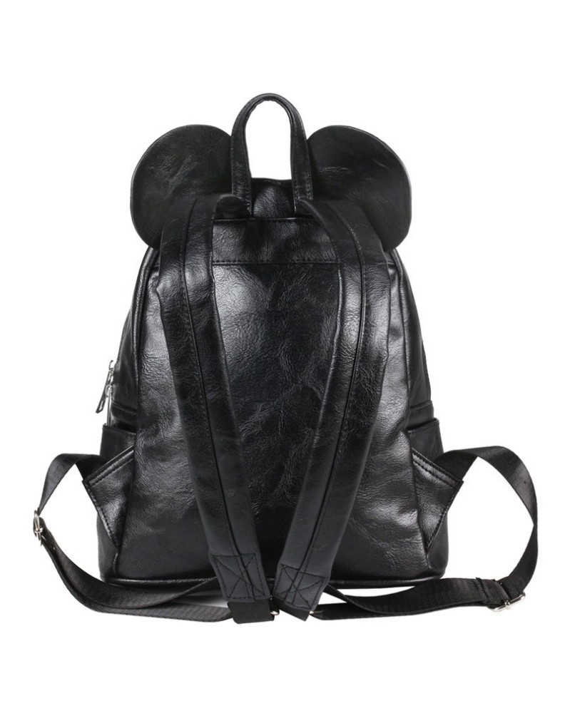 BACKPACK DISNEY MICKEY 25CM View 4