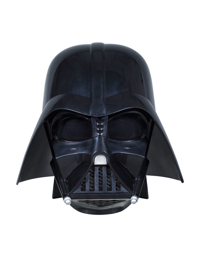 CASCO ELECTRONICO PREMIUM DARTH VADER STAR WARS