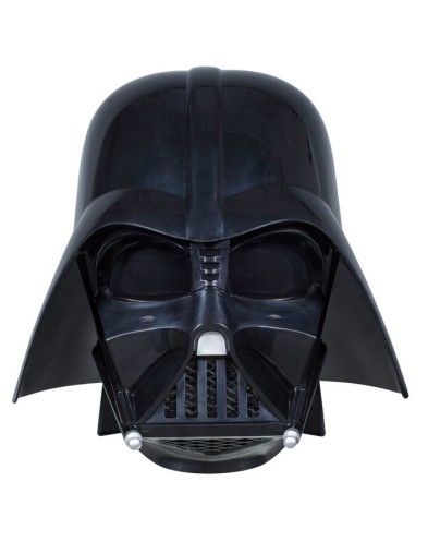 CASCO ELECTRONICO PREMIUM DARTH VADER STAR WARS
