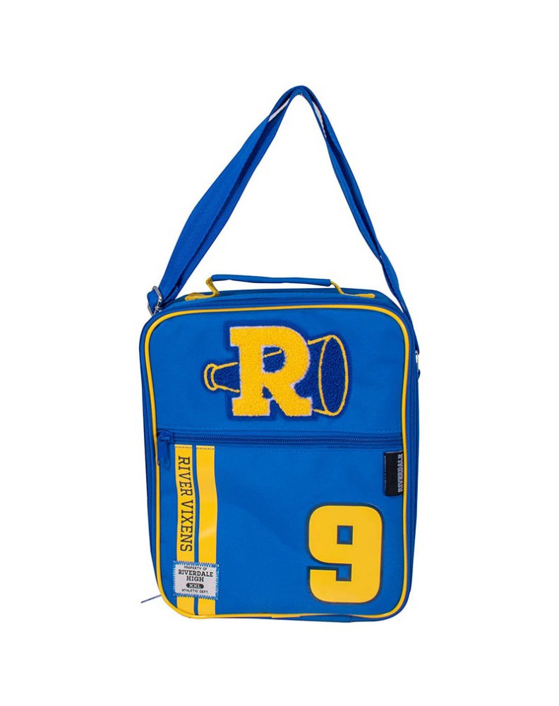 BOLSA PORTAMERIENDAS RIVERDALE