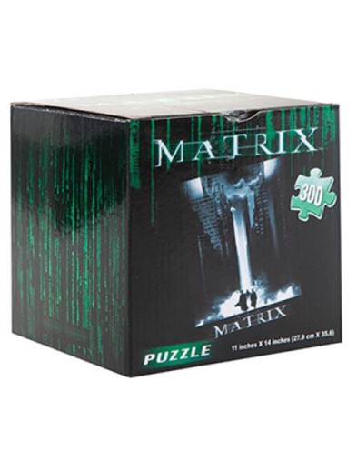 PUZZLE MATRIX 300PZS