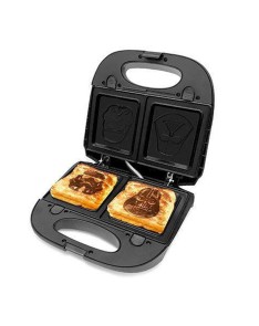 Star Wars Sandwich Press Darth Vader Vista 2