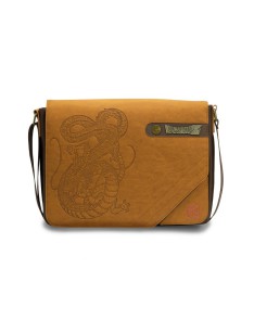 SHOULDER STRAP shenron DRAGON BALL