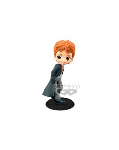 HARRY POTTER FIGURE POSKET Q GEORGE WEASLEY Ver.B 15CM