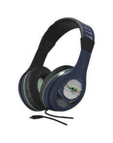 CASCOS AURICULARES THE MANDALORIAN