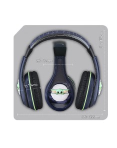 THE Mandalorian Headsets Vista 2
