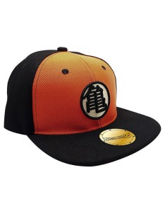 GORRA KAME DRAGON BALL