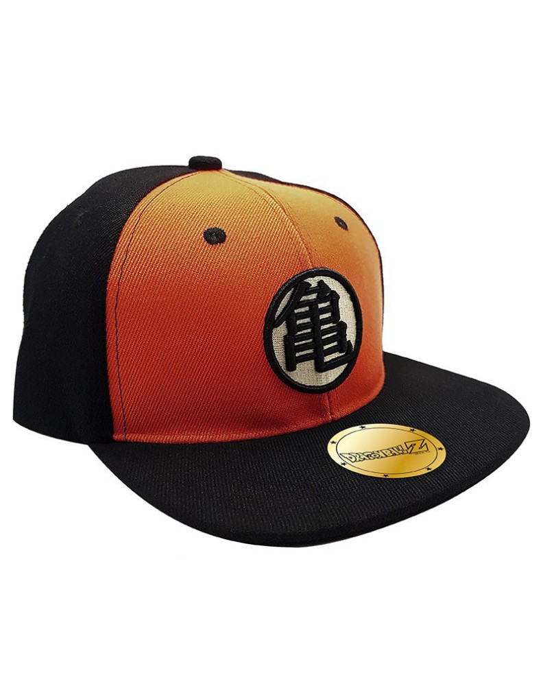 GORRA KAME DRAGON BALL