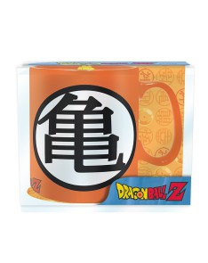 MUG BALL Z DRAGON KAME 460 ML View 4