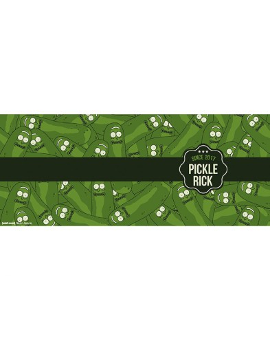 Rick and Morty PICKLE MUG RICK 460ml View 3