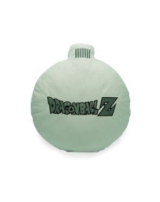 SOUND DRAGON BALL CUSHION WITH RADAR