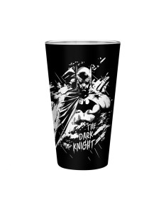 GLASS BATMAN AND JOKER 400 ML Vista 2