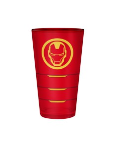 VASO IRONMAN 400 ML Vista 3