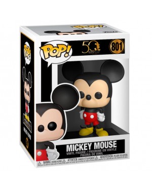 FIGURE POP DISNEY MICKEY MOUSE ARCHIVES View 4