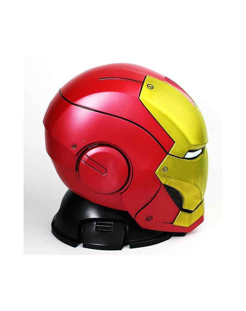 FIGURA HUCHA CASCO IRON MAN MARVEL 25CM View 3