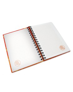 LIBRETA SHENRON DRAGON BALL View 4